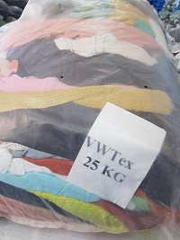 VWT EX Свитер тонкий муж/жен ЛЮКС Голландия, кг